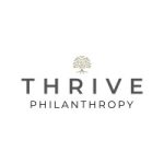 Thrive philanthropy - growth Forum