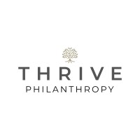 Thrive philanthropy - growth Forum